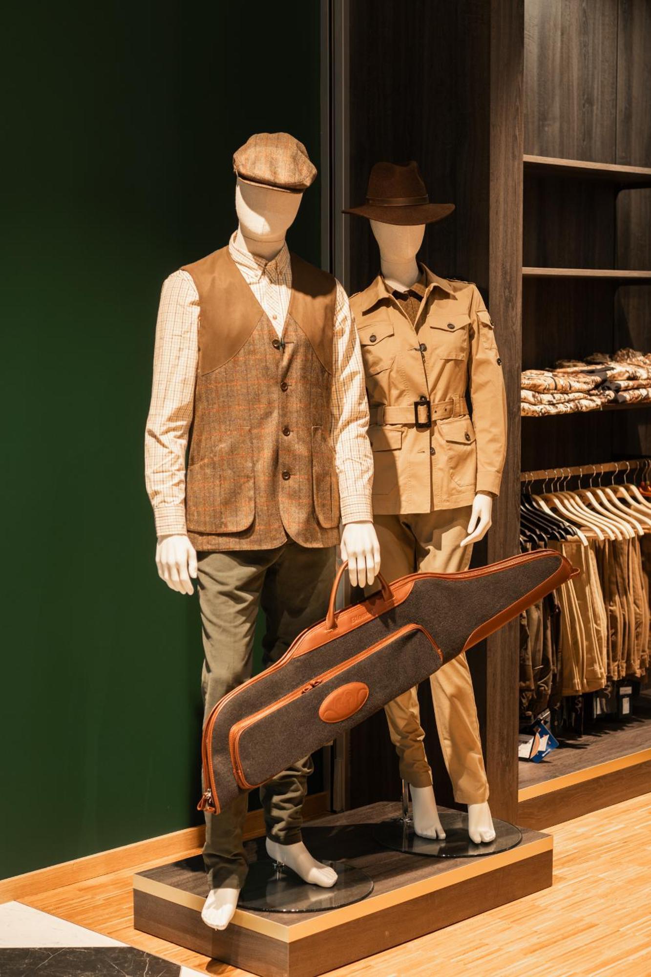 Target World Hunter'S Lodge Landscheid エクステリア 写真
